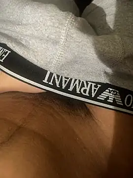 mdnn77 online show from January 18, 11:08 pm