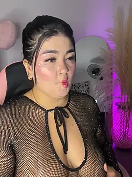 karla hotgirl online show from June 3, 1:08 am
