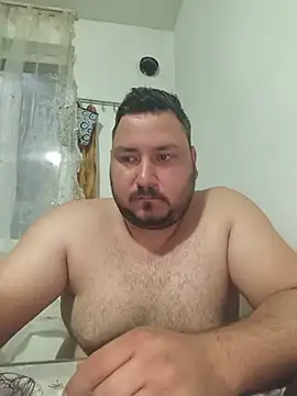 BogdanAlan online show from June 3, 12:13 am
