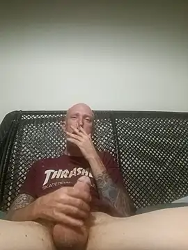 filthymind619 online show from April 13, 5:18 pm