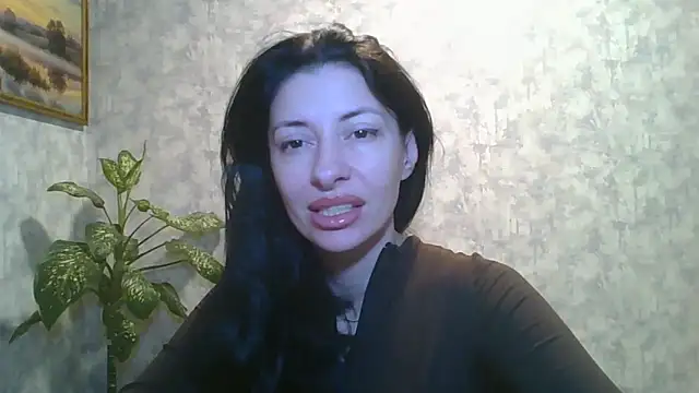 LissaBlossom online show from March 7, 5:04 am