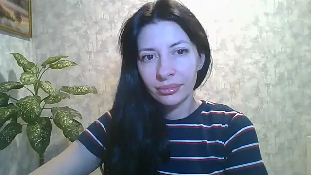 LissaBlossom online show from March 23, 5:00 am