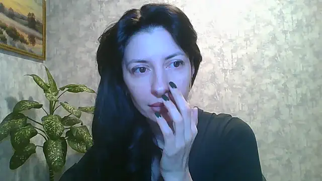 LissaBlossom online show from April 3, 3:48 am