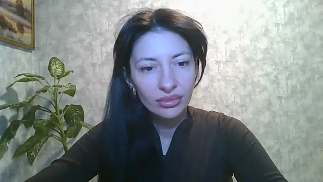 LissaBlossom online show from April 19, 3:39 am