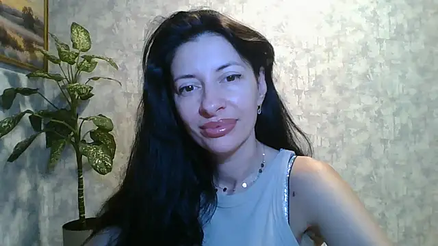 Snapshot of LissaBlossom chatting on June 27, 4:17 am LissaBlossom online show from June 27, 4:17 am