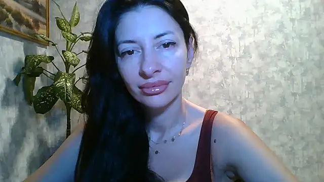 Snapshot of LissaBlossom chatting on July 20, 1:53 am LissaBlossom online show from July 20, 1:53 am