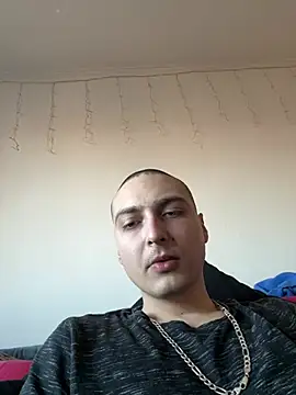 Manijak38 online show from February 26, 2:49 pm