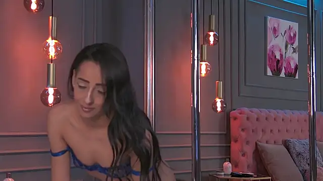 SallyMadison online show from January 14, 6:41 am