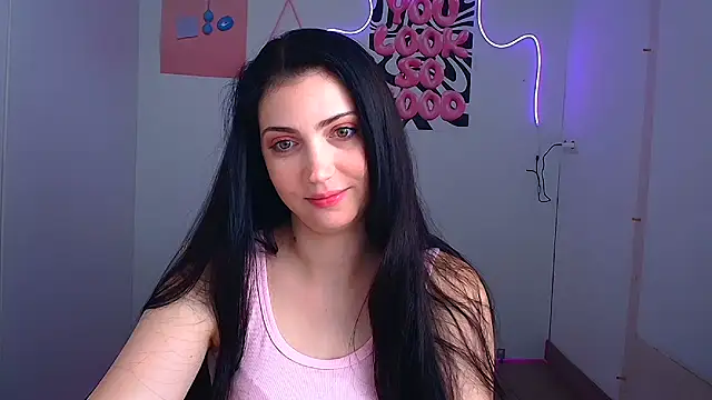 Amalia amor online show from June 20, 5:32 am