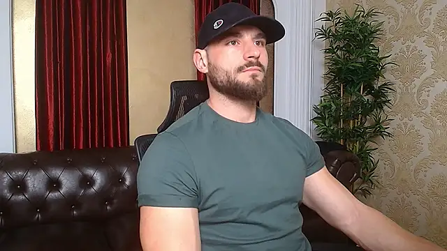 AdamJamesonn online show from March 9, 5:22 am