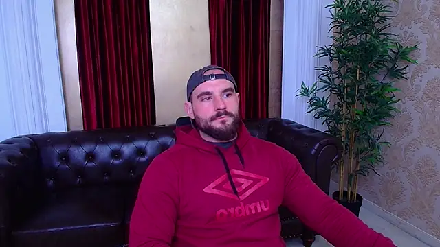 AdamJamesonn online show from September 26, 5:22 am