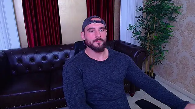 AdamJamesonn online show from September 27, 5:56 am