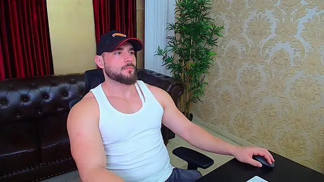 AdamJamesonn online show from November 24, 5:51 am