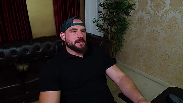 AdamJamesonn online show from July 19, 5:55 am