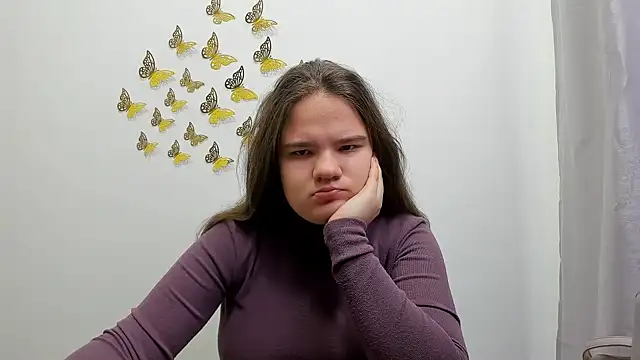 AdeleCruz online show from January 18, 12:57 pm