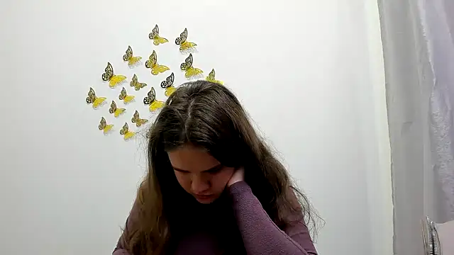 AdeleCruz online show from January 18, 3:59 pm