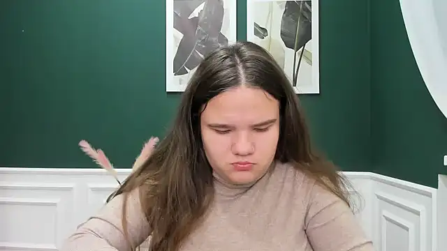 AdeleCruz online show from January 23, 1:13 pm