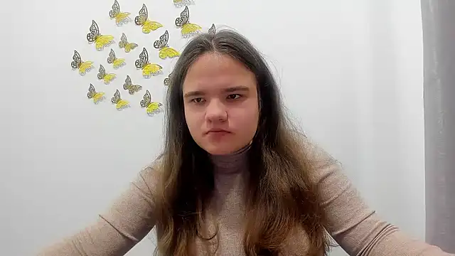 AdeleCruz online show from January 24, 1:25 pm