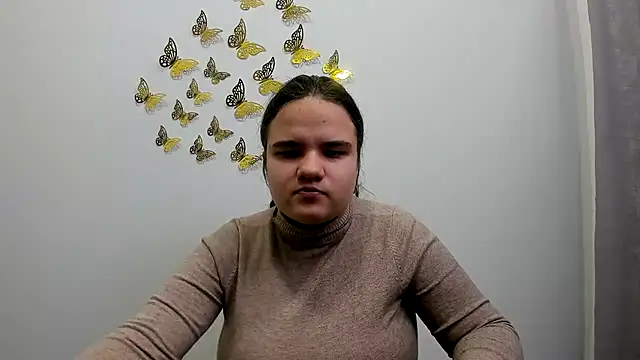 AdeleCruz online show from February 1, 1:09 pm