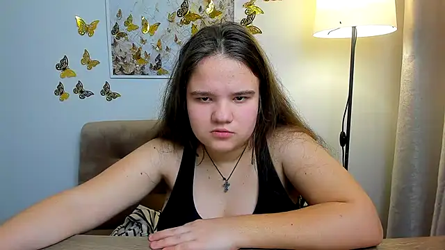 AdeleCruz online show from February 16, 11:16 am