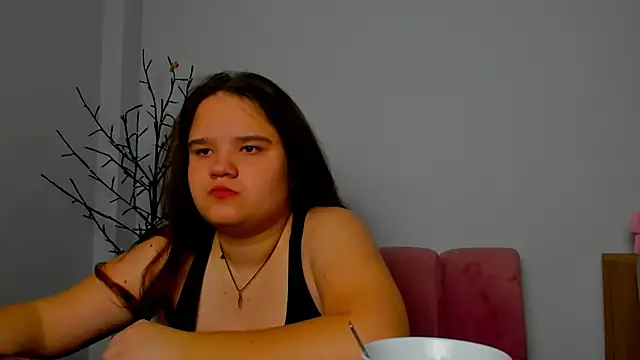 AdeleCruz online show from March 16, 1:06 pm