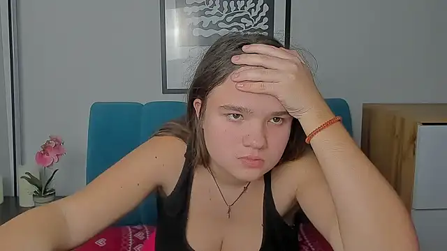 AdeleCruz online show from January 5, 5:27 pm