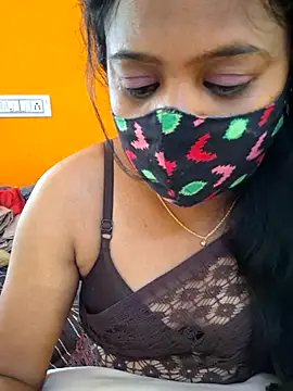 Snapshot of kanikasree chatting on June 7, 7:01 am kanikasree online show from June 7, 7:01 am