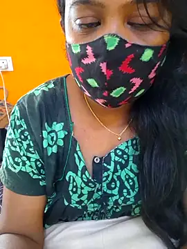 Snapshot of kanikasree chatting on June 13, 4:43 am kanikasree online show from June 13, 4:43 am