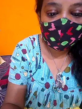 kanikasree online show from July 21, 8:55 pm