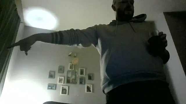 GaySexxPL online show from April 3, 8:07 pm