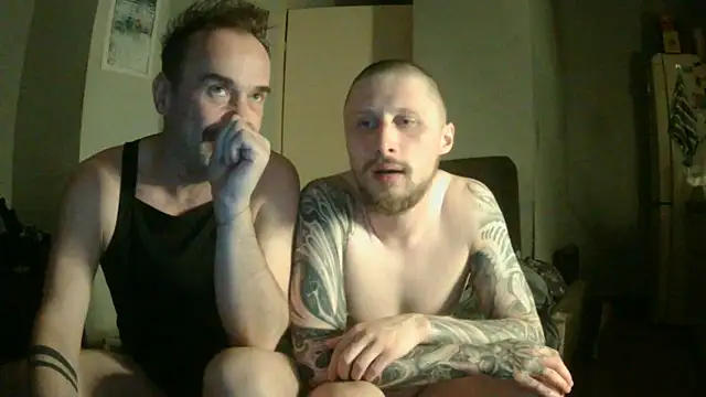 GaySexxPL online show from June 12, 9:14 pm