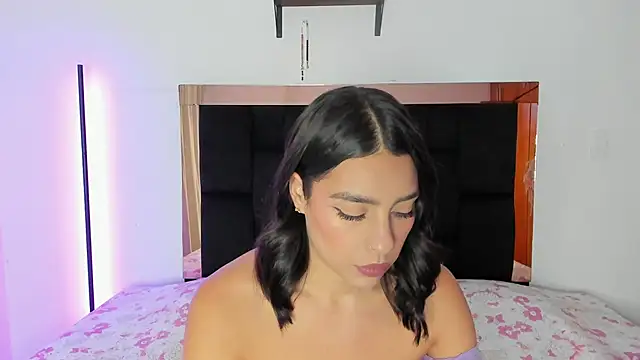 Carorosse online show from December 16, 8:14 pm