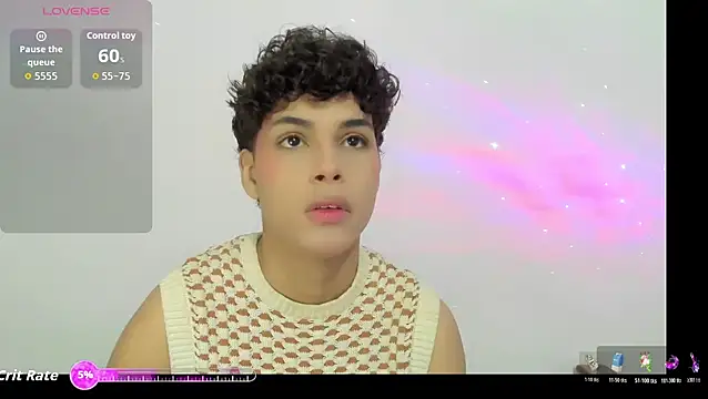 dani angels   online show from January 7, 6:43 pm