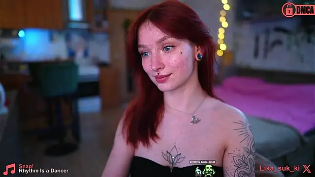 vse sukki online show from January 23, 10:44 pm