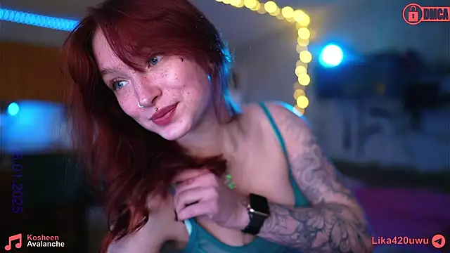 vse sukki online show from January 28, 5:56 pm