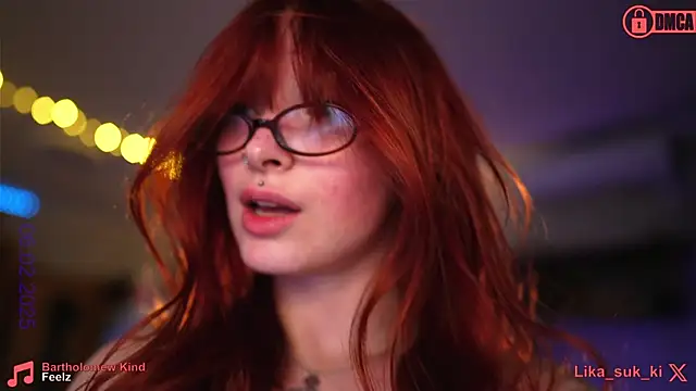 vse sukki online show from February 6, 3:59 am