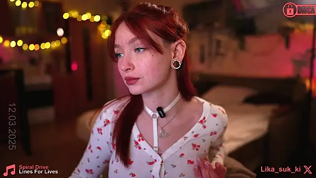 vse sukki online show from March 12, 6:29 am