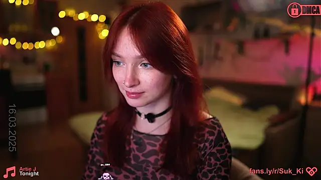 vse sukki online show from March 17, 12:08 am