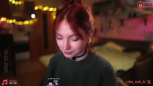 vse sukki online show from March 17, 3:14 am