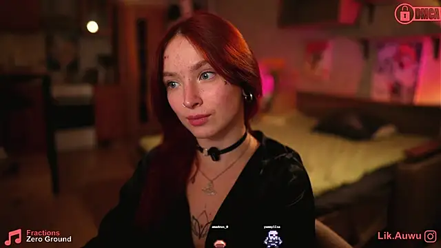 vse sukki online show from March 19, 11:14 pm