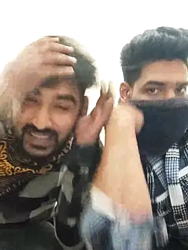 13lusty online show from January 20, 8:09 am