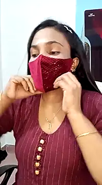 Anika-1 online show from February 9, 11:04 pm