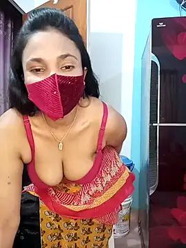 Anika-1 online show from February 10, 2:19 am