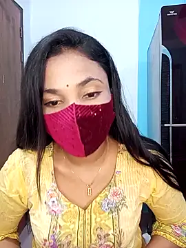 Anika-1 online show from February 10, 2:37 pm