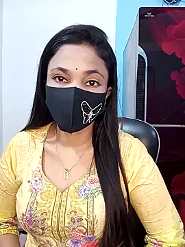 Anika-1 online show from February 11, 12:17 am