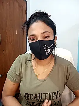 Anika-1 online show from February 11, 5:29 pm