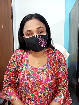 Anika-1 online show from February 12, 10:59 pm