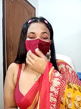 Anika-1 online show from February 19, 12:22 pm