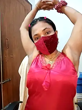 Anika-1 online show from February 19, 5:38 pm