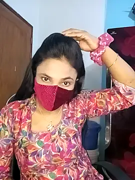 Anika-1 online show from February 23, 1:53 pm